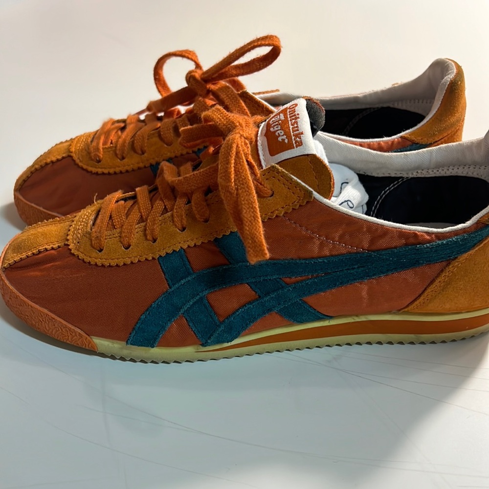 Good condition Just walked around the house with them